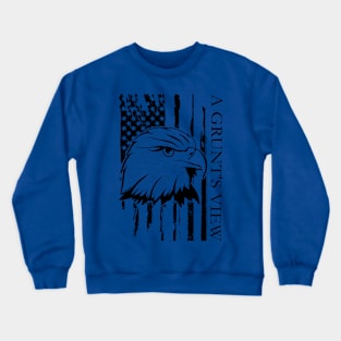 AMERICAN LEADER Crewneck Sweatshirt